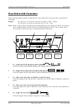 Preview for 95 page of Valco baby MCP-25/MS Manual