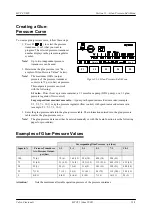 Preview for 106 page of Valco baby MCP-25/MS Manual