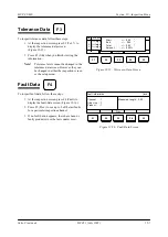 Preview for 116 page of Valco baby MCP-25/MS Manual