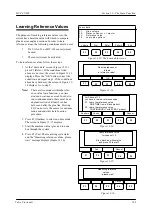 Preview for 123 page of Valco baby MCP-25/MS Manual