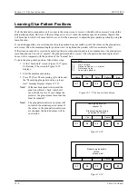 Preview for 124 page of Valco baby MCP-25/MS Manual