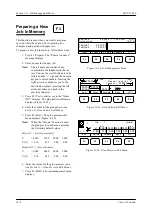 Preview for 132 page of Valco baby MCP-25/MS Manual