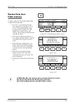 Preview for 135 page of Valco baby MCP-25/MS Manual