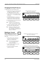 Preview for 172 page of Valco baby MCP-25/MS Manual