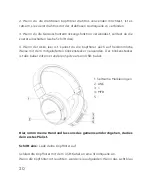 Preview for 20 page of Valco baby VMK20 User Manual