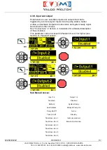 Preview for 56 page of VALCO MELTON EC14 Instruction Manual