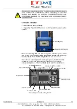 Preview for 75 page of VALCO MELTON EC14 Instruction Manual