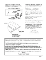 Preview for 2 page of Valcom VIP-422 Quick Start Manual