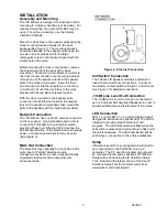 Preview for 3 page of Valcom VIP-429A-A Manual