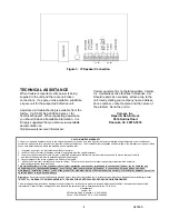 Preview for 4 page of Valcom VIP-429A-A Manual