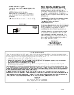 Preview for 3 page of Valcom VIP-801 Quick Manual