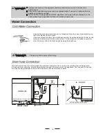 Preview for 17 page of Valencia Euro EDPR60SS Instruction Manual