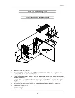 Preview for 32 page of Valentin Solo type Service Manual