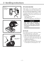 Preview for 19 page of Valeo TM31 Service Manual