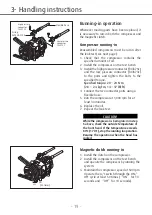 Preview for 21 page of Valeo TM31 Service Manual