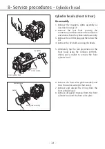 Preview for 36 page of Valeo TM31 Service Manual