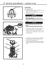 Preview for 39 page of Valeo TM31 Service Manual