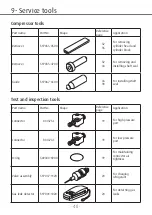 Preview for 42 page of Valeo TM31 Service Manual