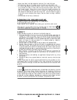 Preview for 34 page of VALERA DIGICURL 641 Instructions For Use Manual