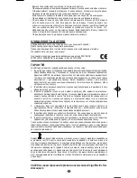 Preview for 61 page of VALERA DIGICURL 641 Instructions For Use Manual