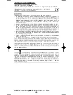 Preview for 21 page of VALERA WAVE MASTER647.03 Instructions For Use Manual