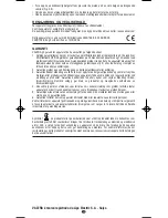 Preview for 33 page of VALERA WAVE MASTER647.03 Instructions For Use Manual