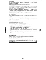 Preview for 40 page of VALERA WAVE MASTER647.03 Instructions For Use Manual