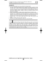 Preview for 57 page of VALERA WAVE MASTER647.03 Instructions For Use Manual