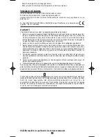 Preview for 73 page of VALERA WAVE MASTER647.03 Instructions For Use Manual