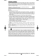 Preview for 77 page of VALERA WAVE MASTER647.03 Instructions For Use Manual