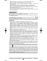 Preview for 85 page of VALERA WAVE MASTER647.03 Instructions For Use Manual