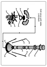 Preview for 4 page of Valkea KODIAN ISLAND Installation Manual