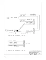 Preview for 56 page of Valley-Dynamo Jet-Pong Coin JP100 User Manual