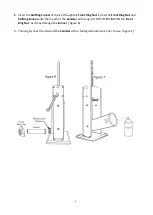 Preview for 6 page of Valley Sportsman 1A-SS710 Instruction Manual