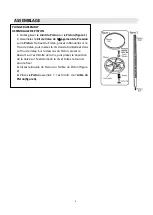 Preview for 16 page of Valley Sportsman 1A-SS710 Instruction Manual