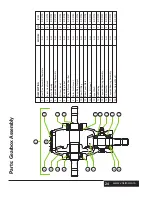 Preview for 27 page of Valley Tool Vrisimo LP2084 Owner'S Manual