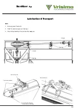 Preview for 15 page of Valley Tool Vrisimo Sanitizer Manual