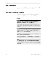 Preview for 16 page of Valleylab Force EZ - C Series Service Manual