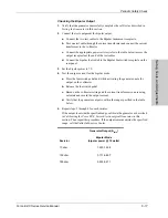 Preview for 109 page of Valleylab Force EZ - C Series Service Manual