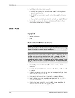 Preview for 164 page of Valleylab Force EZ - C Series Service Manual