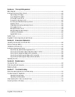 Preview for 5 page of Valleylab SurgiStat II Service Manual