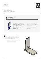 Preview for 5 page of Vallone vao 5100-80-0010-MW Technical Information