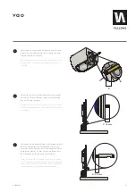 Preview for 6 page of Vallone vao 5100-80-0010-MW Technical Information