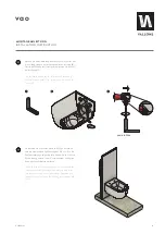 Preview for 9 page of Vallone vao 5100-80-0010-MW Technical Information