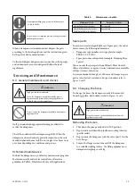 Preview for 11 page of Valmet Flowrox Expulse Series Installation, Operation And Maintenance Instructions