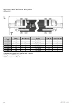 Preview for 16 page of Valmet Flowrox Expulse Series Installation, Operation And Maintenance Instructions