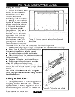 Preview for 9 page of Valor Fires 833 Installer And Owner Manual