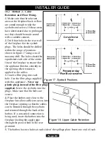 Preview for 24 page of Valor Heating Equinox 754 Installer'S Manual