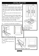 Preview for 30 page of Valor Heating Equinox 754 Installer'S Manual