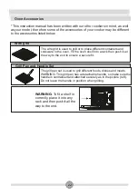 Preview for 23 page of Valor 444444004 Operating And Installation Instructions